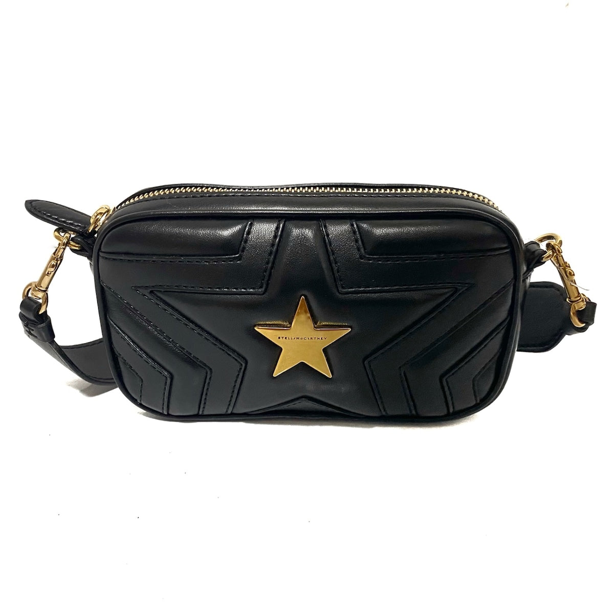 Stella star shoulder on sale bag