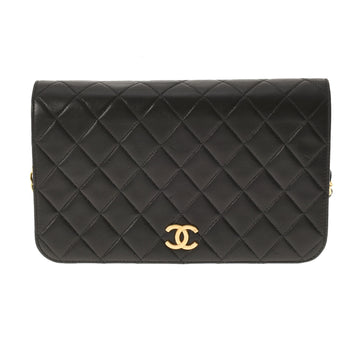 Chanel Matrasse Shoulder Bag