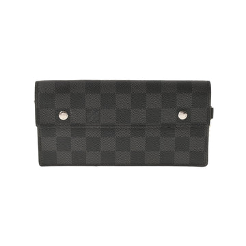 Louis Vuitton Portefeuille Long Wallet