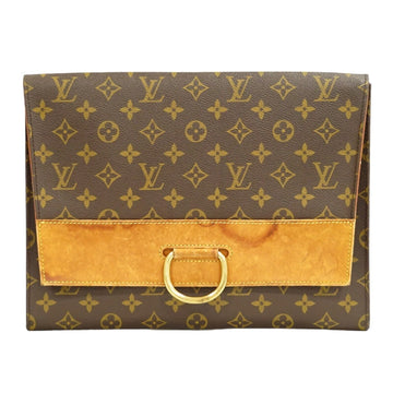 Louis Vuitton Lena Handbag