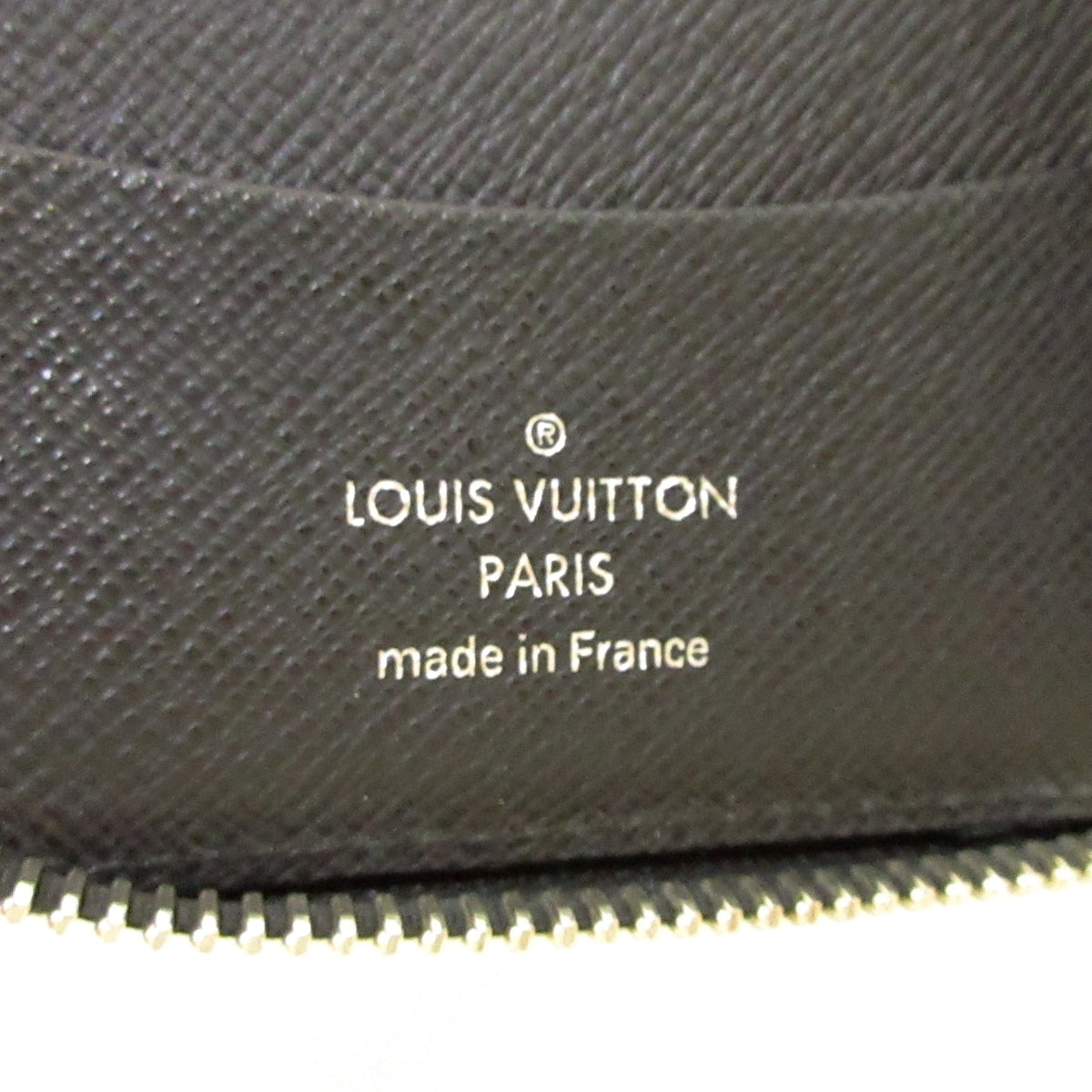 Louis Vuitton Zippy Wallet 385963