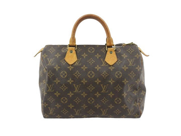 LOUIS VUITTON Speedy 30 Handbag