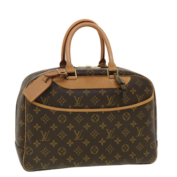 LOUIS VUITTON Monogram Pochette Accessoires Pouch M51980 LV Auth 40614