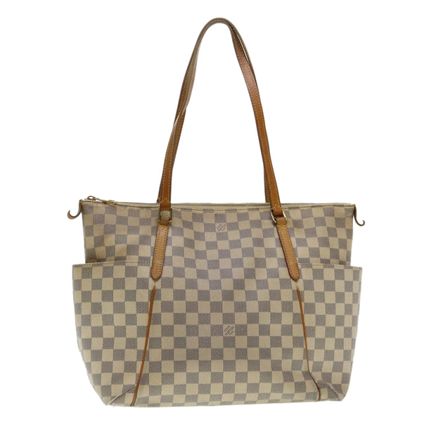 Louis Vuitton Totally mm Damier Azur | LV N51262