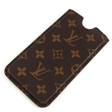 LOUIS VUITTON Etui Iphone Clutch Bag