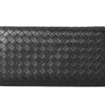 Bottega Veneta Intrecciato Wallet