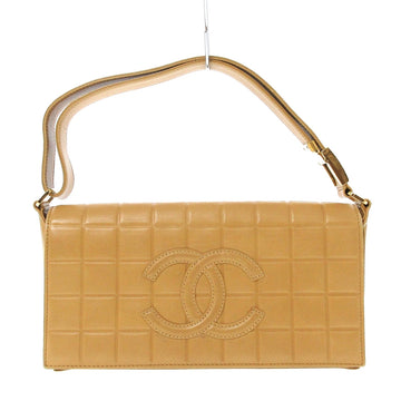 Chanel Chocolate bar Shoulder Bag