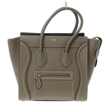 Celine Luggage Handbag