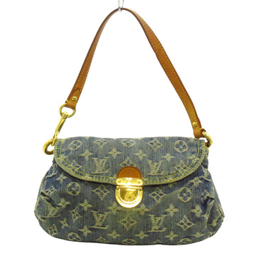 Louis Vuitton Pleaty Shoulder Bag