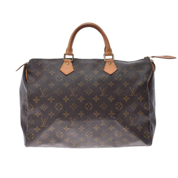 Louis Vuitton Speedy 35 Handbag