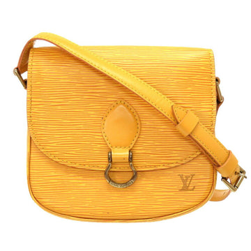 Louis Vuitton Saint Cloud Shoulder Bag