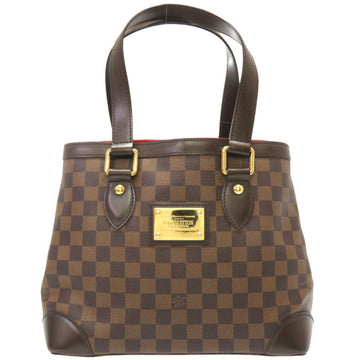 Louis Vuitton Hampstead Handbag