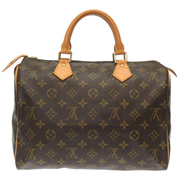 Louis Vuitton Speedy 30 Handbag