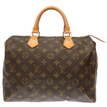 Louis Vuitton Speedy 30 Handbag