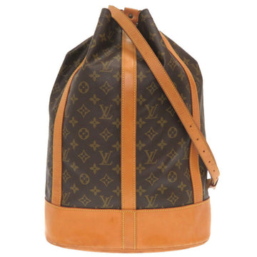 Louis Vuitton Randonnee Shopper