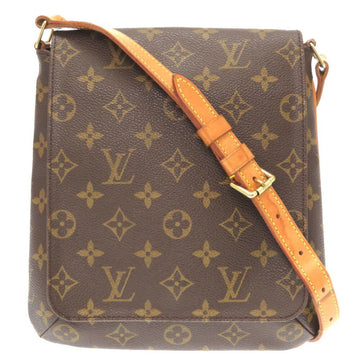 Louis Vuitton Musette Salsa Shoulder Bag