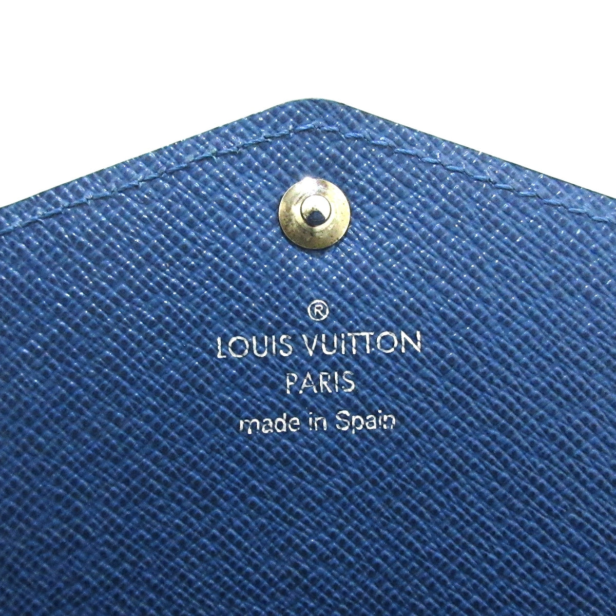Louis Vuitton Sarah Wallet 347204