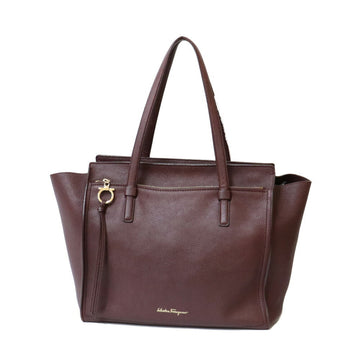 Salvatore Ferragamo Shoulder Bag