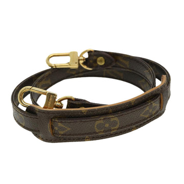 LOUIS VUITTON Monogram Shoulder Strap 39.4