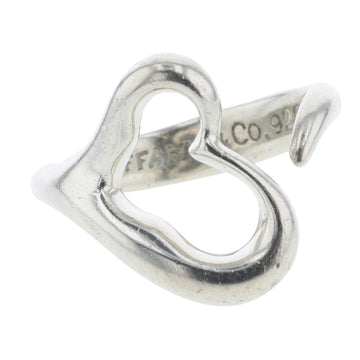 Tiffany & Co. Open Heart Ring