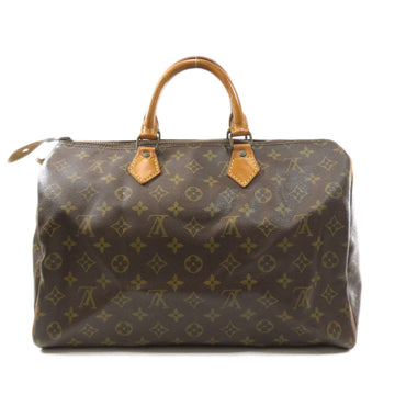 Louis Vuitton Speedy 35 Travel