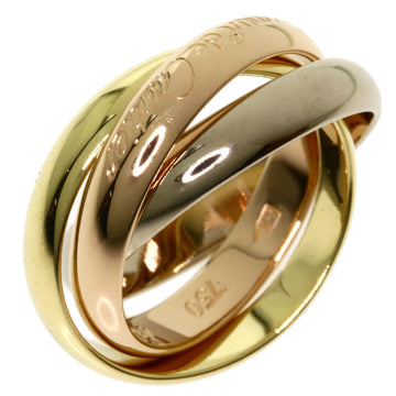 Cartier Trinity Ring