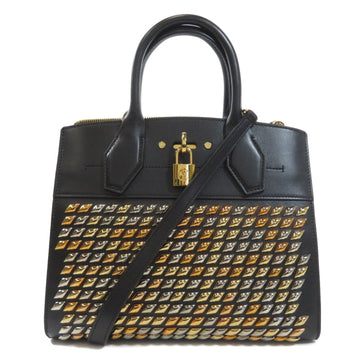 Louis Vuitton City steamer Handbag