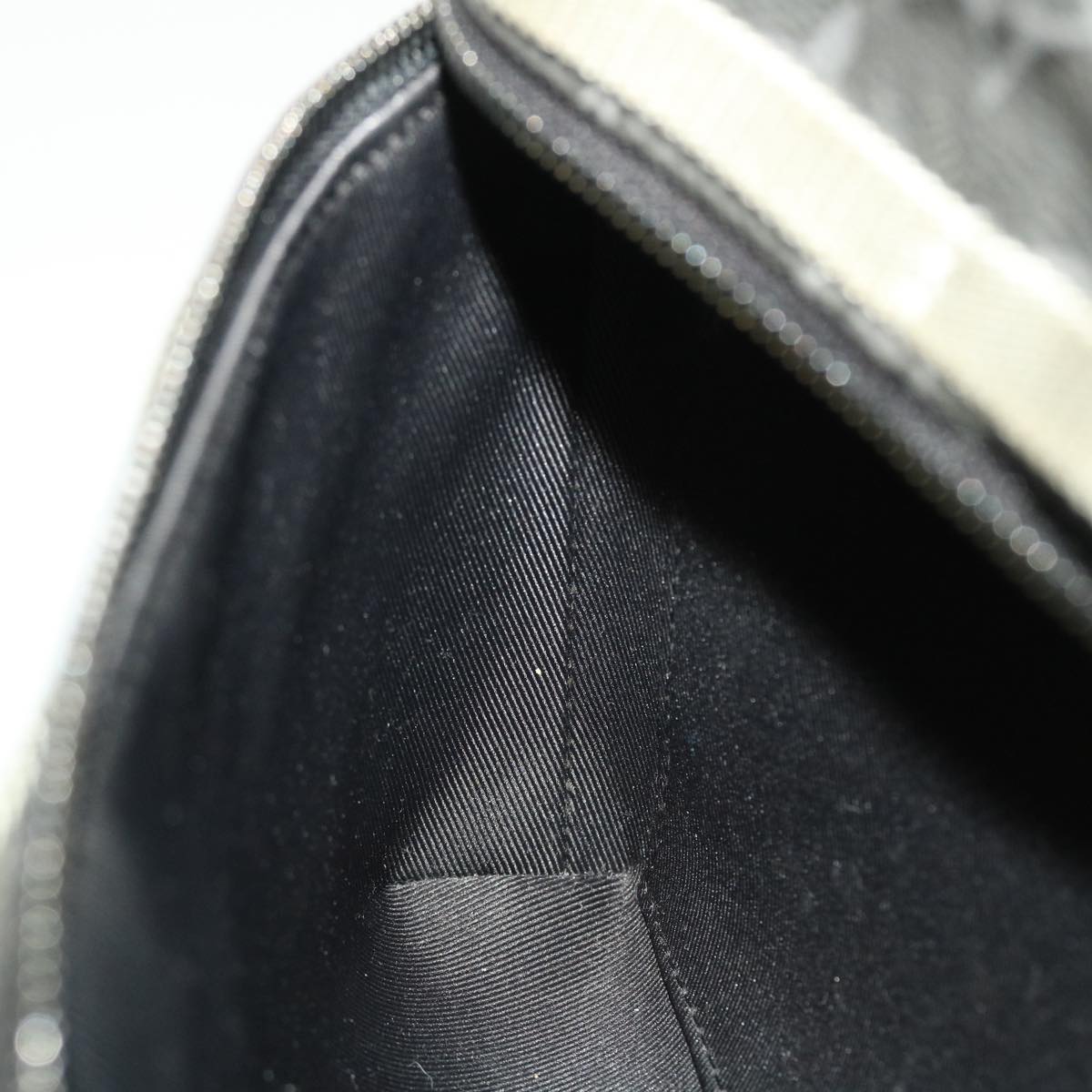 Louis Vuitton Monogram Eclipse Glaze Messenger PM Shoulder Bag M52218  Unused