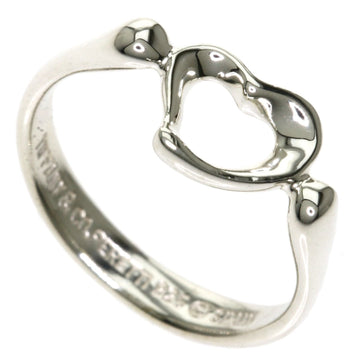 Tiffany & Co. Open Heart Ring