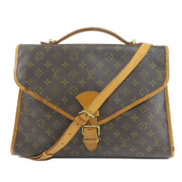 Louis Vuitton Bel Air Briefcases & Attaches
