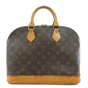 Louis Vuitton Alma Handbag