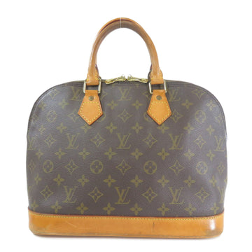 Louis Vuitton Alma Handbag