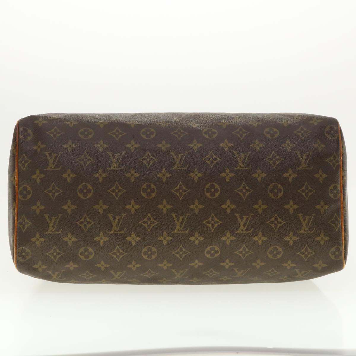 Louis Vuitton Monogram Speedy 40 Hand Bag M41522 LV Auth 26880 Cloth  ref.459886 - Joli Closet