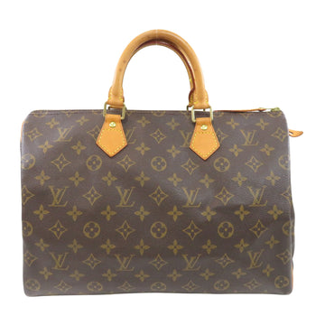 Louis Vuitton Speedy 35 Travel