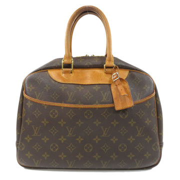 Louis Vuitton Deauville Handbag