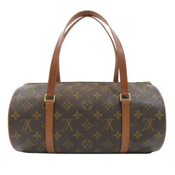 Louis Vuitton Papillon 30 Handbag