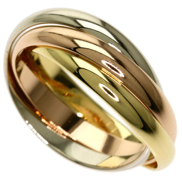 Cartier Trinity Ring