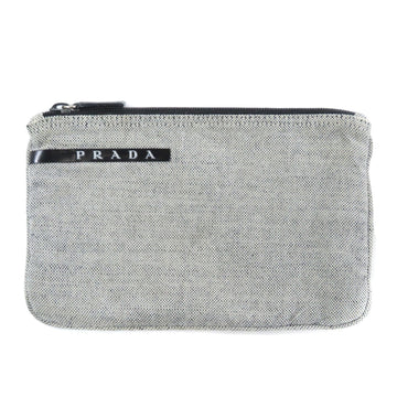 Prada Clutch Bag