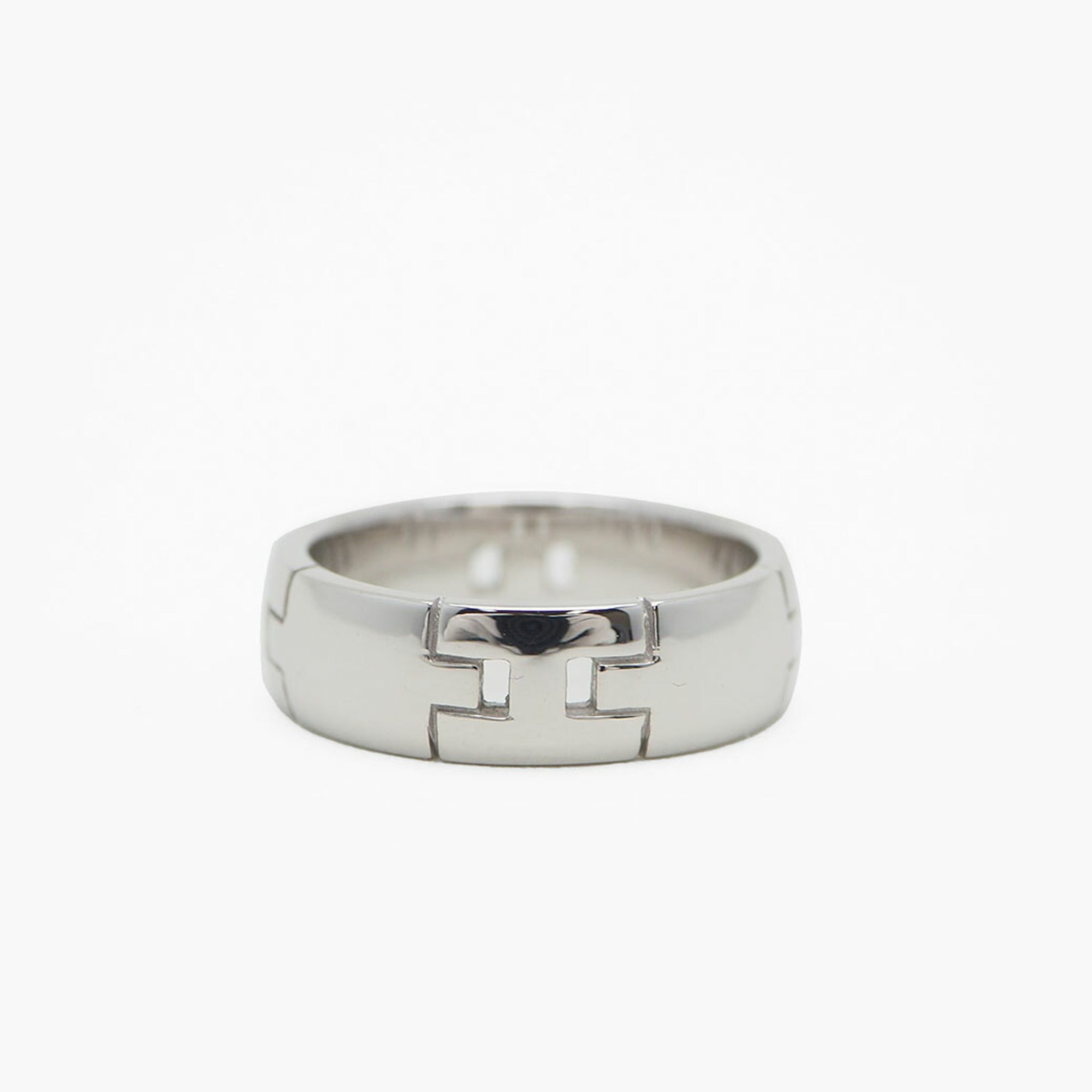 Hermes Hercules Ring