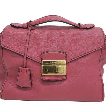 Prada Handbag