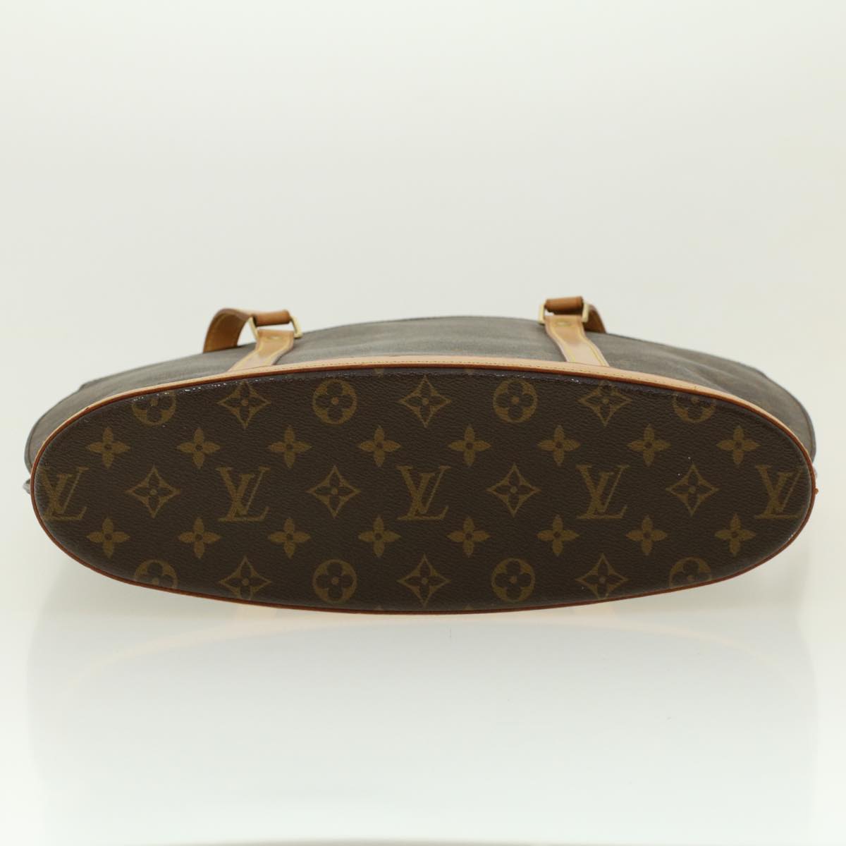 Louis Vuitton Louis Vuitton Babylone Monogram Canvas Tote Shoulder