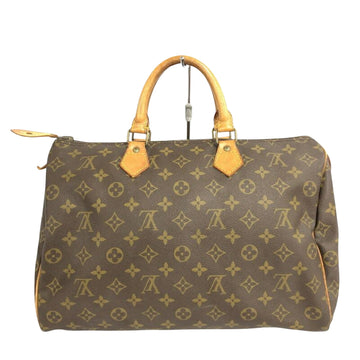 Louis Vuitton Speedy 35 Handbag