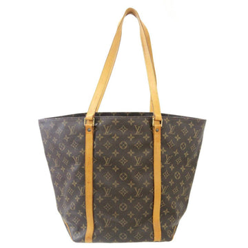 Louis Vuitton SAC SHOPPING Tote