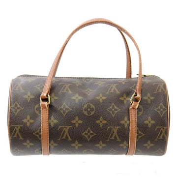 Louis Vuitton Papillon 26 Handbag