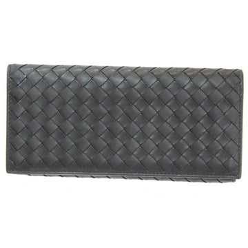 Bottega Veneta Intrecciato Wallet