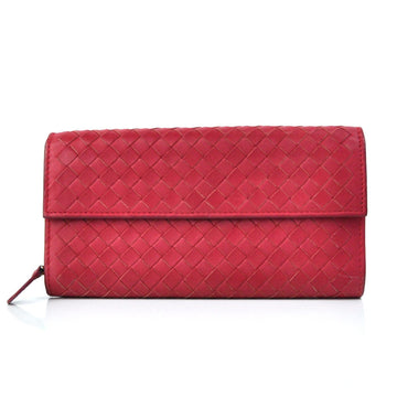 Bottega Veneta Intrecciato Wallet