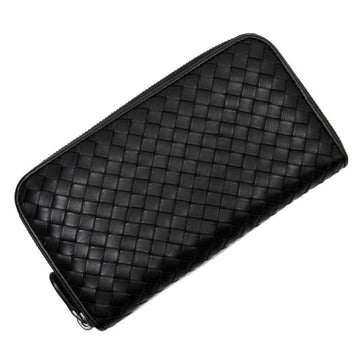 Bottega Veneta Intrecciato Wallet