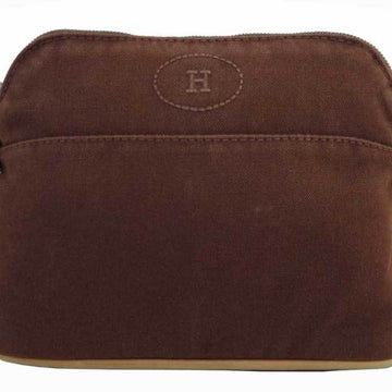 Hermes Bolide Clutch Bag