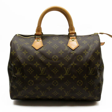 Louis Vuitton Speedy 30 Handbag