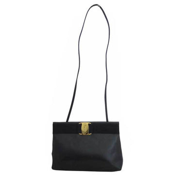 Salvatore Ferragamo Shoulder Bag